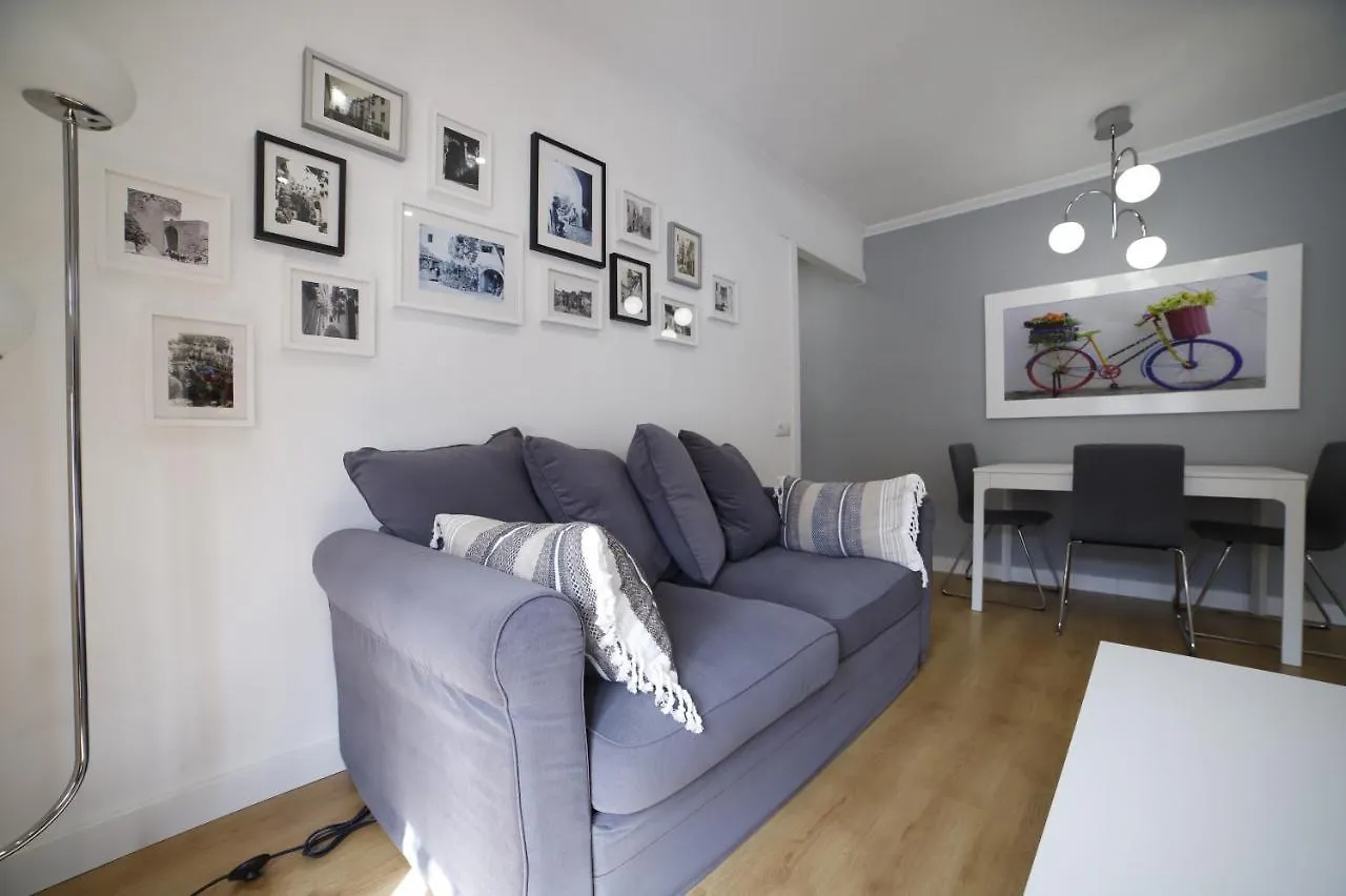 Apartamento En San Basilio Junto A Torre De Belen Cordoba 0*,  Spain